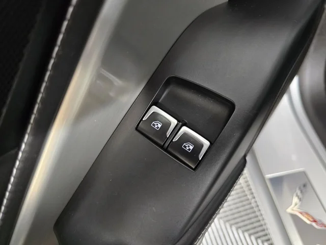 SEMINUEVOS CHEVROLET Corvette a Estados en autogozo