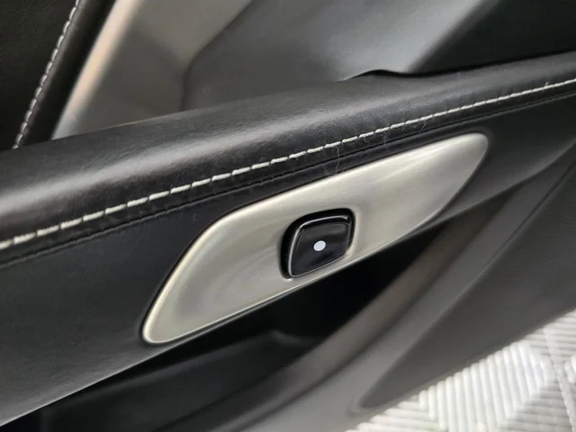 SEMINUEVOS CHEVROLET Corvette a Estados en autogozo