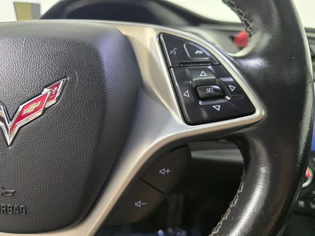 SEMINUEVOS CHEVROLET Corvette a Estados en autogozo