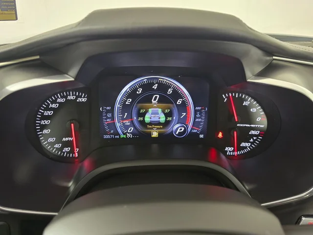 SEMINUEVOS CHEVROLET Corvette a Estados en autogozo