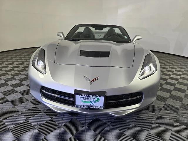 SEMINUEVOS CHEVROLET Corvette a Estados en autogozo