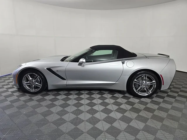 SEMINUEVOS CHEVROLET Corvette a Estados en autogozo