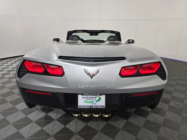 SEMINUEVOS CHEVROLET Corvette a Estados en autogozo