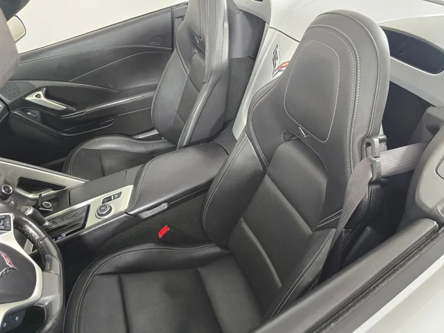 SEMINUEVOS CHEVROLET Corvette a Estados en autogozo