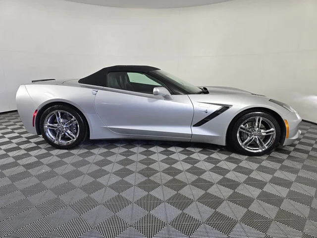 SEMINUEVOS CHEVROLET Corvette a Estados en autogozo