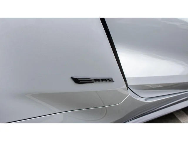 Nuevos CHEVROLET CORVETTE à Estados chez autogozo