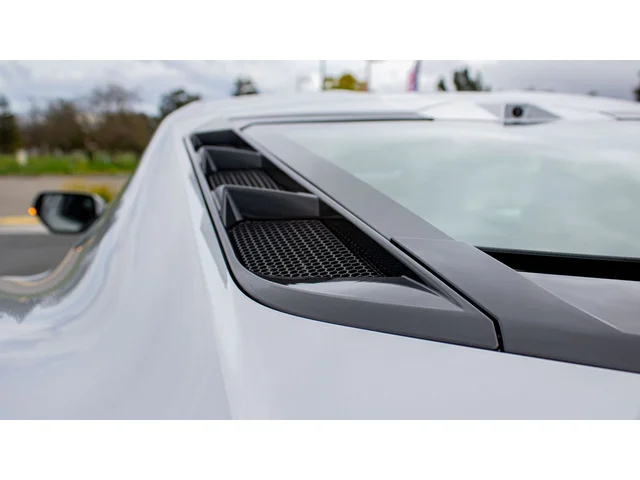 Nuevos CHEVROLET CORVETTE à Estados chez autogozo