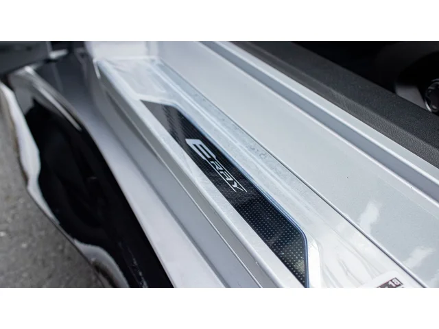 Nuevos CHEVROLET CORVETTE à Estados chez autogozo