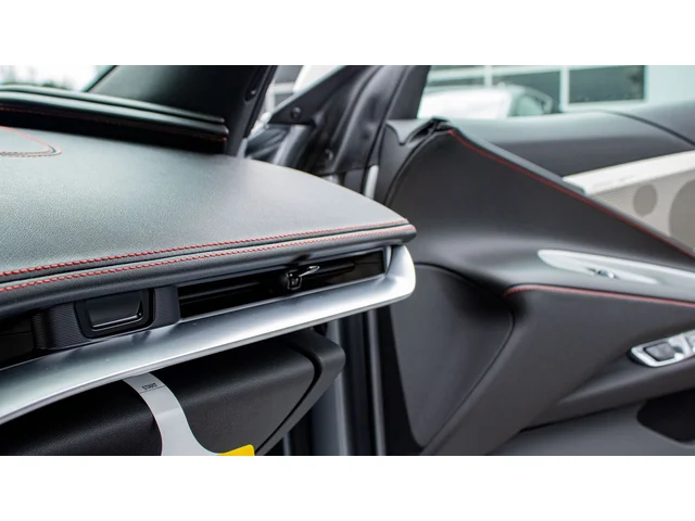 Nuevos CHEVROLET CORVETTE à Estados chez autogozo