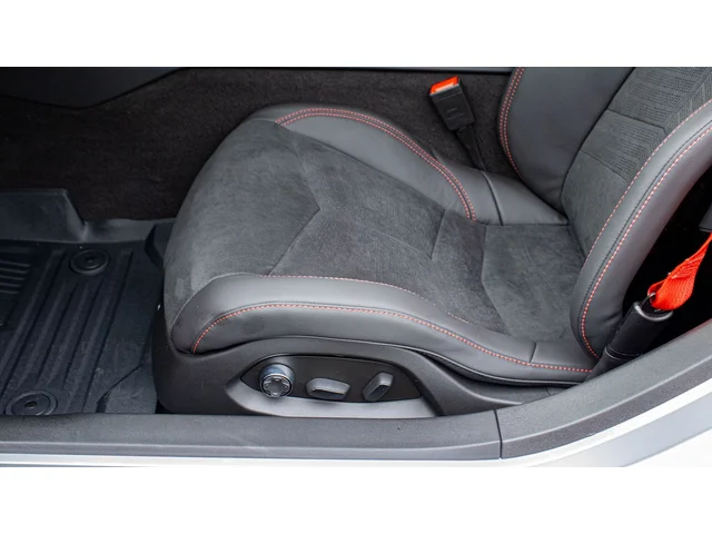 Nuevos CHEVROLET CORVETTE à Estados chez autogozo