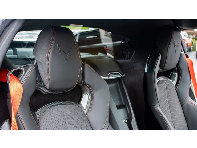 Nuevos CHEVROLET CORVETTE à Estados chez autogozo