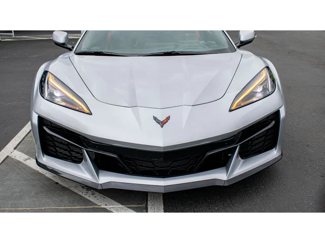 Nuevos CHEVROLET CORVETTE à Estados chez autogozo