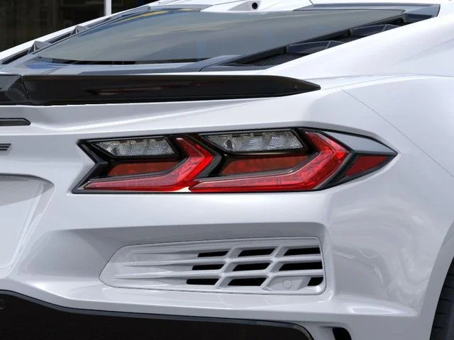 Nuevos CHEVROLET CORVETTE à Estados chez autogozo