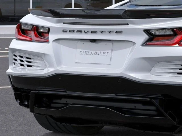 Nuevos CHEVROLET CORVETTE à Estados chez autogozo