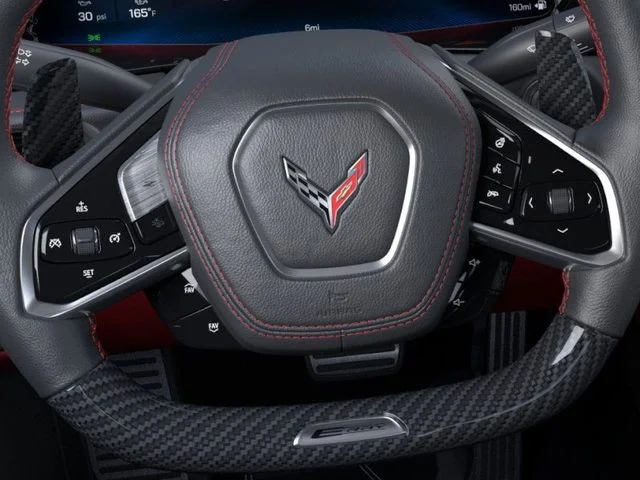Nuevos CHEVROLET CORVETTE à Estados chez autogozo