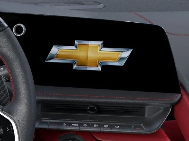 Nuevos CHEVROLET CORVETTE à Estados chez autogozo