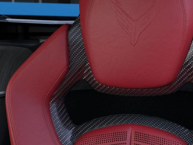 Nuevos CHEVROLET CORVETTE à Estados chez autogozo