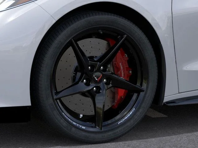 Nuevos CHEVROLET CORVETTE à Estados chez autogozo