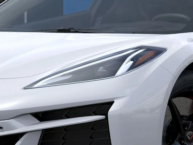 Nuevos CHEVROLET CORVETTE à Estados chez autogozo