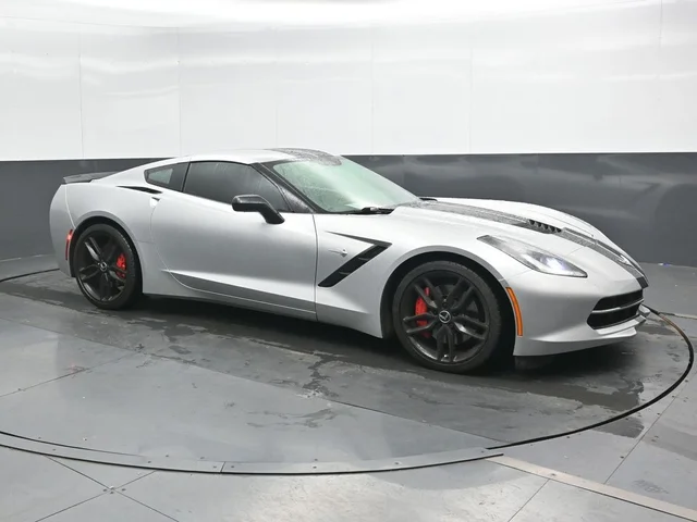 SEMINUEVOS CHEVROLET Corvette a Estados en autogozo