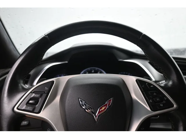 SEMINUEVOS CHEVROLET Corvette a Estados en autogozo
