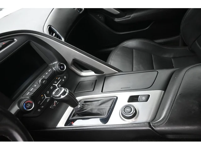 SEMINUEVOS CHEVROLET Corvette a Estados en autogozo