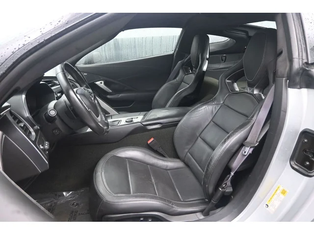 SEMINUEVOS CHEVROLET Corvette a Estados en autogozo