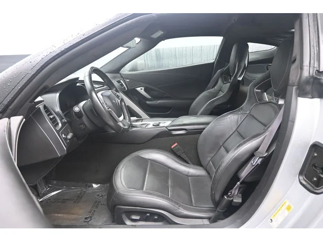 SEMINUEVOS CHEVROLET Corvette a Estados en autogozo