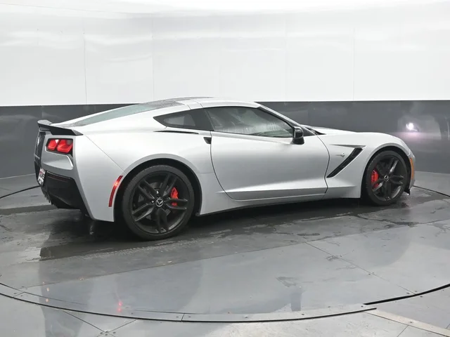 SEMINUEVOS CHEVROLET Corvette a Estados en autogozo