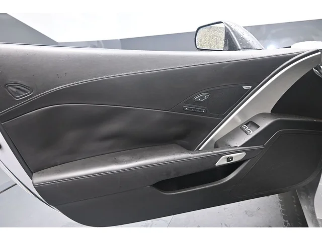 SEMINUEVOS CHEVROLET Corvette a Estados en autogozo