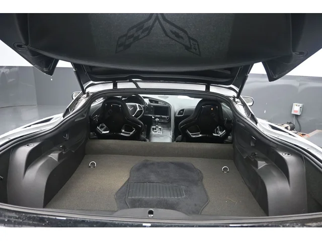 SEMINUEVOS CHEVROLET Corvette a Estados en autogozo