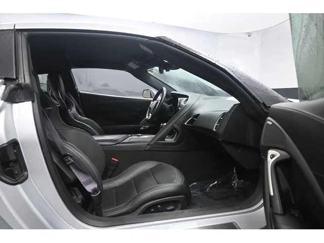 SEMINUEVOS CHEVROLET Corvette a Estados en autogozo
