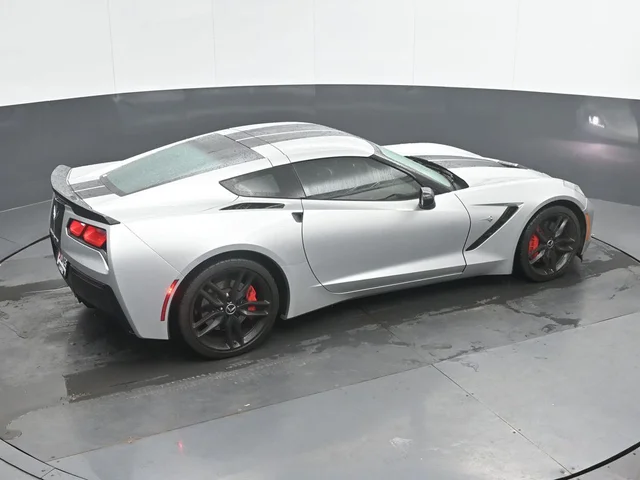 SEMINUEVOS CHEVROLET Corvette a Estados en autogozo