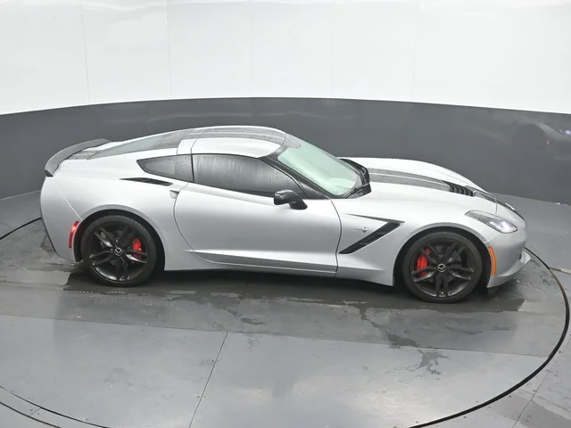 SEMINUEVOS CHEVROLET Corvette a Estados en autogozo