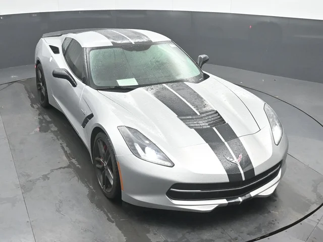 SEMINUEVOS CHEVROLET Corvette a Estados en autogozo