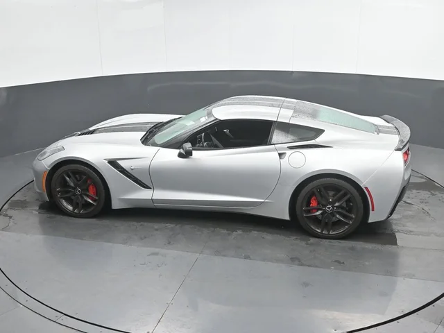 SEMINUEVOS CHEVROLET Corvette a Estados en autogozo