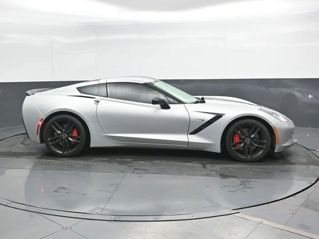 SEMINUEVOS CHEVROLET Corvette a Estados en autogozo