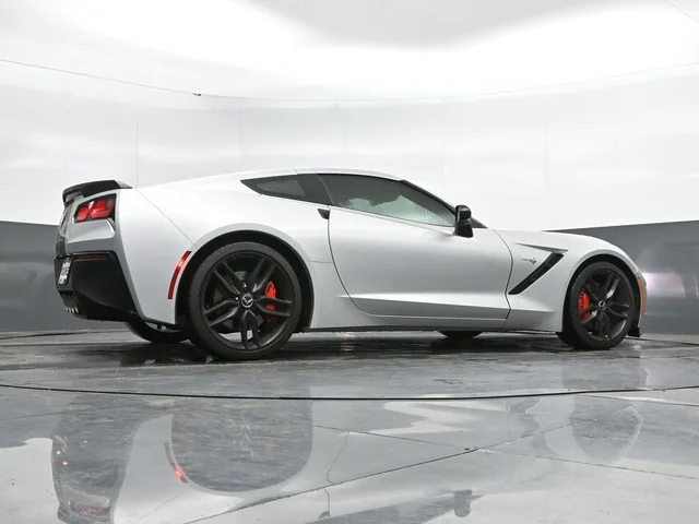 SEMINUEVOS CHEVROLET Corvette a Estados en autogozo