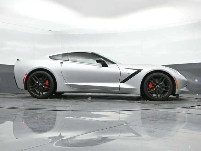 SEMINUEVOS CHEVROLET Corvette a Estados en autogozo