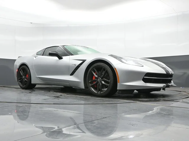 SEMINUEVOS CHEVROLET Corvette a Estados en autogozo