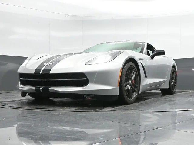 SEMINUEVOS CHEVROLET Corvette a Estados en autogozo