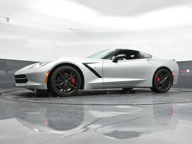 SEMINUEVOS CHEVROLET Corvette a Estados en autogozo