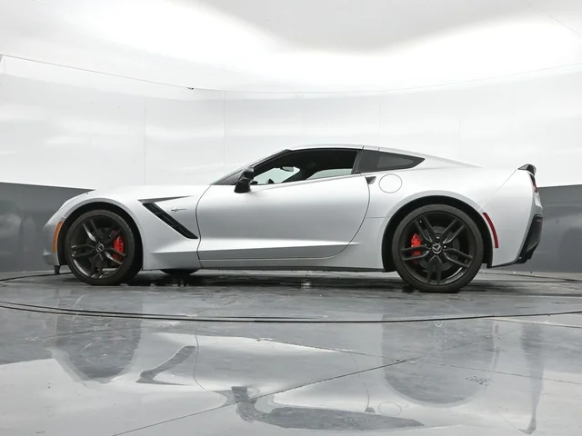 SEMINUEVOS CHEVROLET Corvette a Estados en autogozo