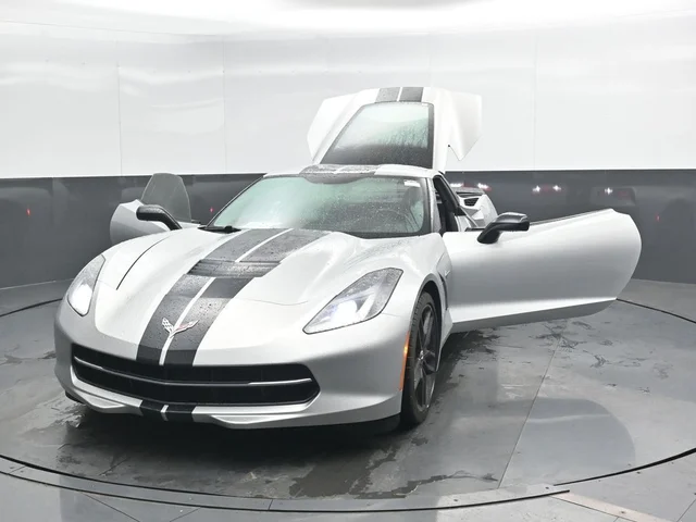 SEMINUEVOS CHEVROLET Corvette a Estados en autogozo