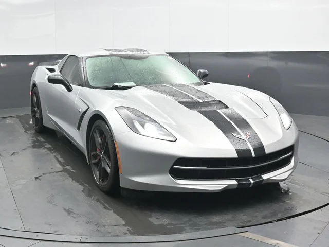 SEMINUEVOS CHEVROLET Corvette a Estados en autogozo