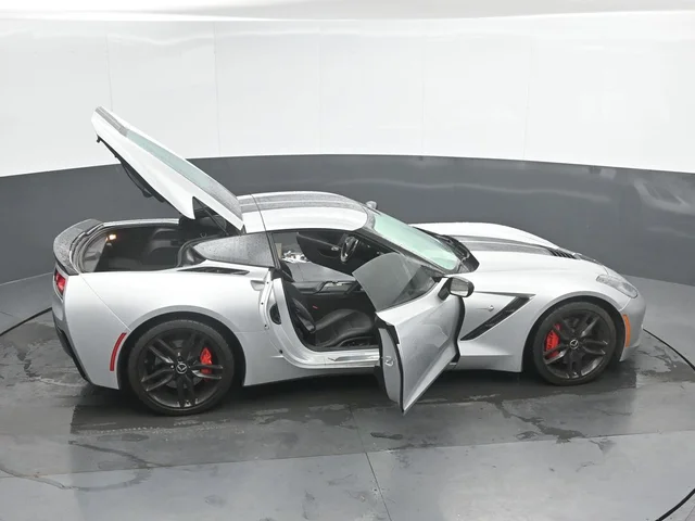 SEMINUEVOS CHEVROLET Corvette a Estados en autogozo