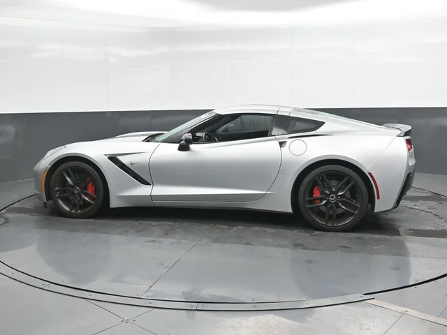 SEMINUEVOS CHEVROLET Corvette a Estados en autogozo