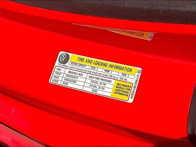 SEMINUEVOS CHEVROLET Corvette a Estados en autogozo