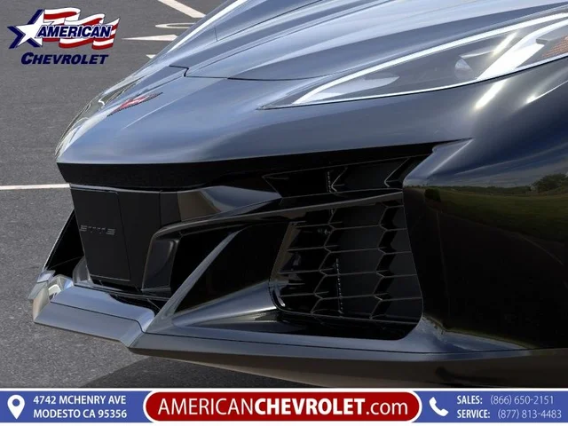 Nuevos CHEVROLET CORVETTE à Estados chez autogozo