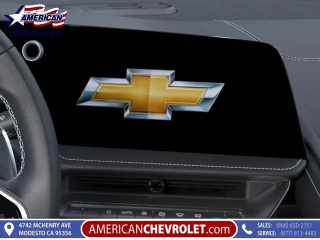 Nuevos CHEVROLET CORVETTE à Estados chez autogozo